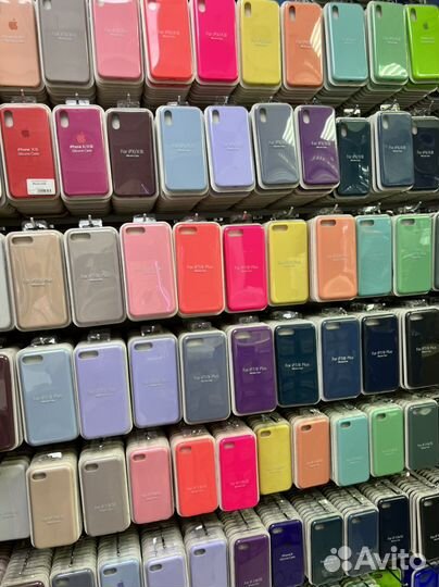 Мобильные аксессуары для телефонов оптом