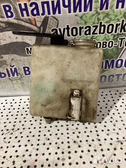 Бачок омывателя ZX Landmark