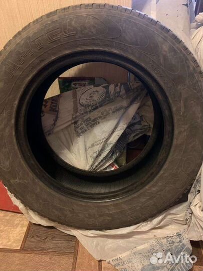 Amtel Cruise 4x4 215/65 R16 98H