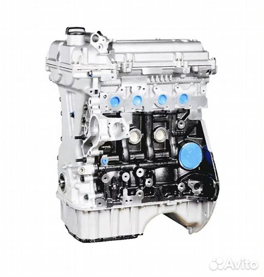 Двигателей Chevrolet cobalt 1.5 B15D2