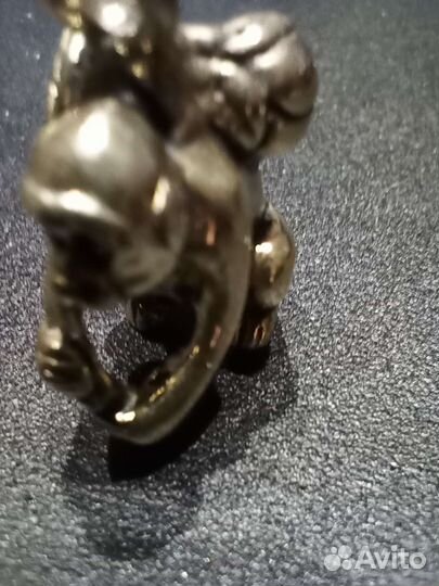 Обезьянка (брелок )