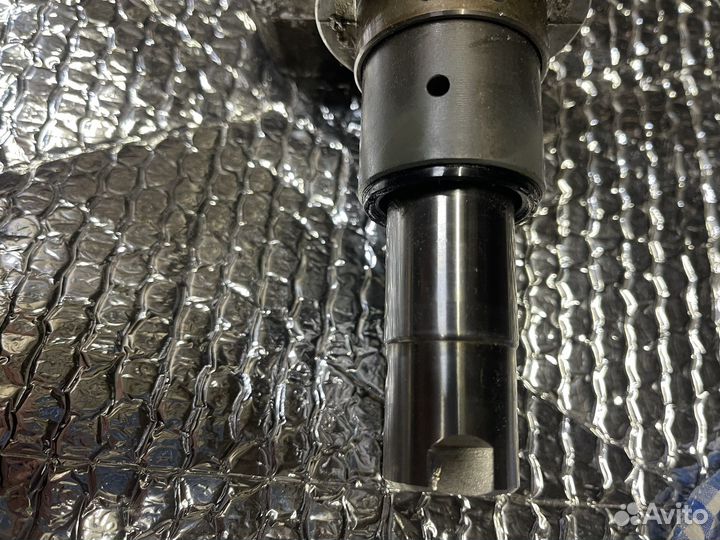 Рулевая рейка audi a4 б5