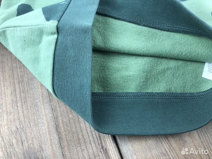 Толстовка с капюшоном для мальчика 68 74 S.Oliver