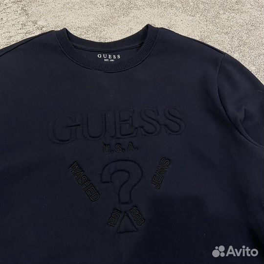 Свитшот Guess