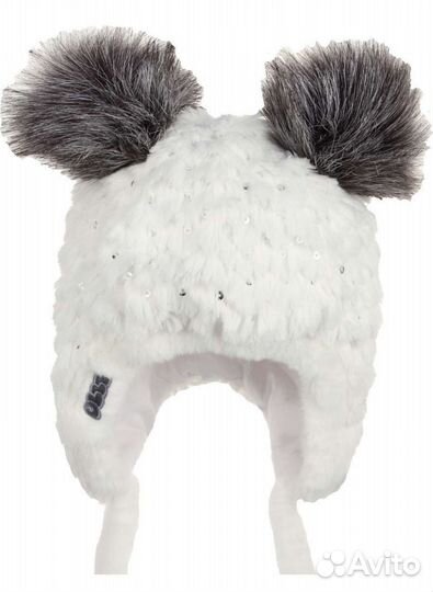 Шапки зимние