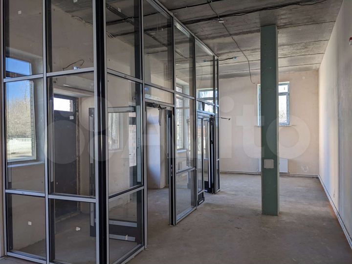 Торговая площадь, 75.91 м²