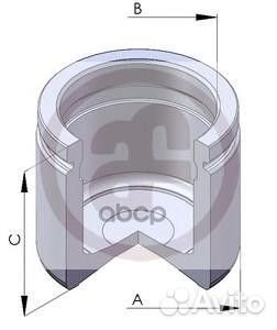 Поршень суппорта mercedes sprinter / vito W638