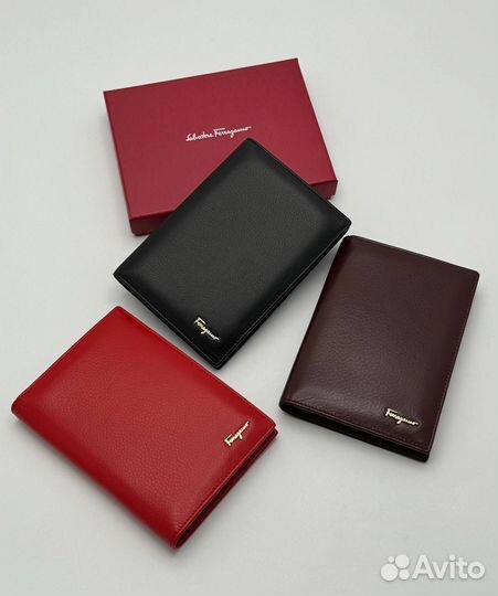 Обложка для паспорта