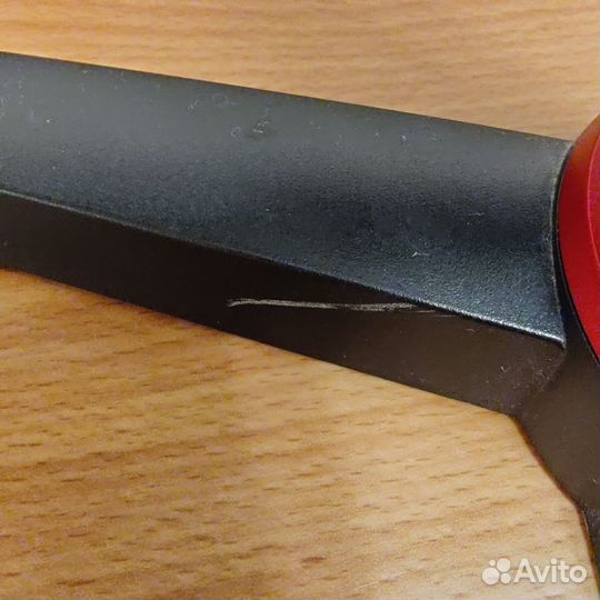 Монитор Лос