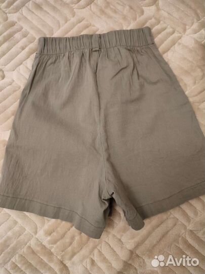 Шорты для девочек, 128