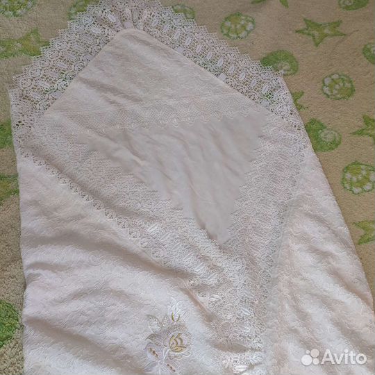 Конверт-покрывало