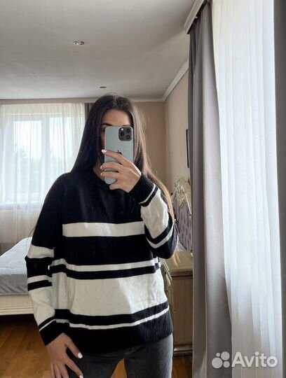 Джемпер Massimo Dutti (S-M)