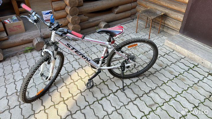 Продам велосипед