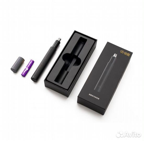Xiaomi Huanxing Mini Electric Nose Hair Trimmer