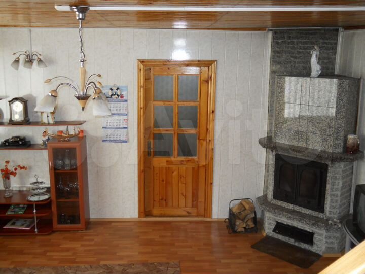 Дача 150 м² на участке 18 сот.