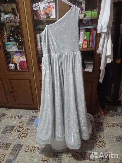 Вечернее платье для девочки