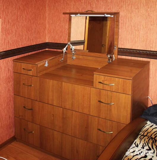 Комод трансформер