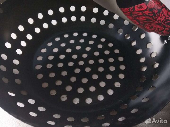 Сковорода-гриль Royal Kuchen