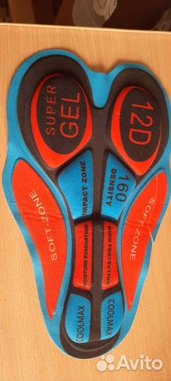 Седло,насос,сигнал