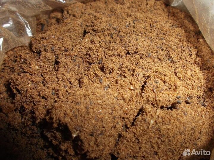 Мясокостная мука