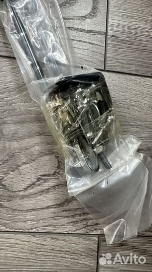 Газовые упоры для капота mazda cx-9