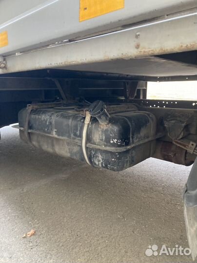 Кузов на газель 3 метра бу