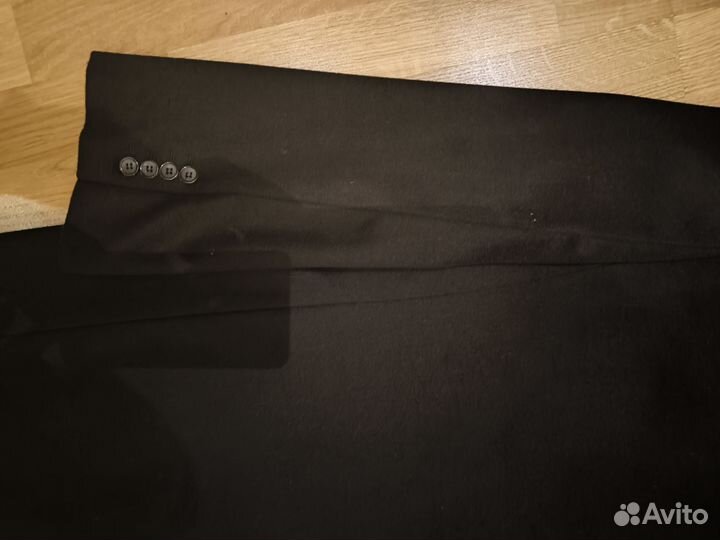 Пальто мужское