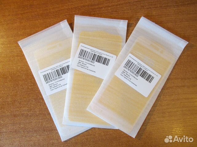 Стекло Xiaomi Redmi 4X-5А