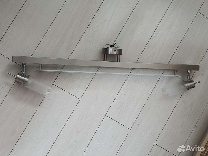 Люстра потолочная Odeon