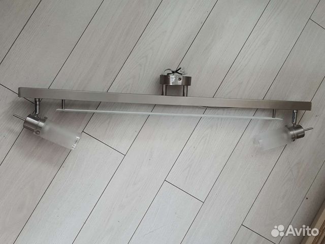 Люстра потолочная Odeon