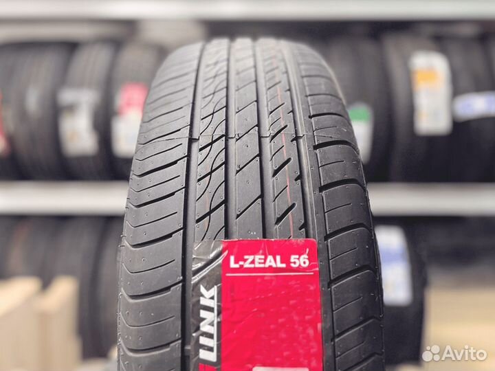 iLink L-Zeal56 275/40 R20 77U