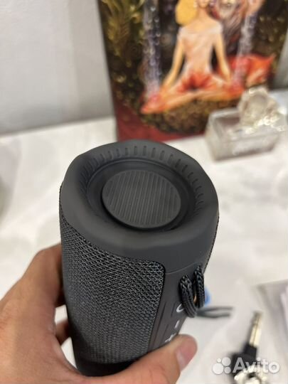 Портативная колонка Hoco