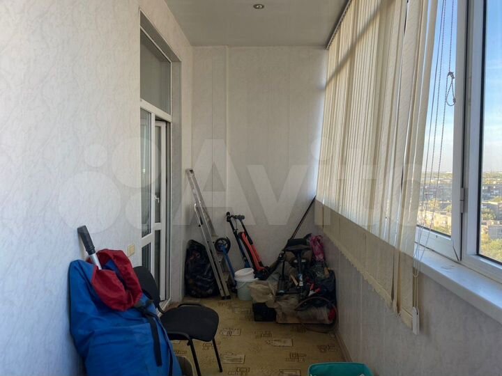 Квартира-студия, 62,6 м², 10/10 эт.