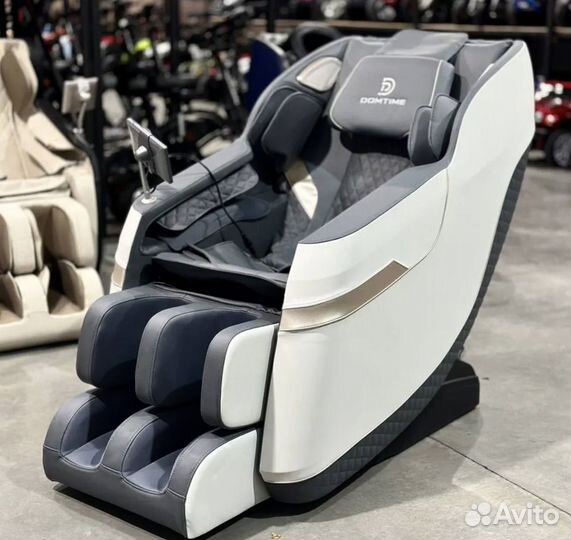 Массажное кресло Domtime новая