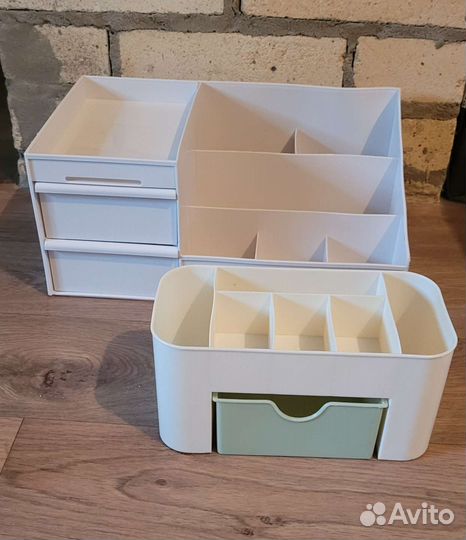 Органайзер для письменного стола