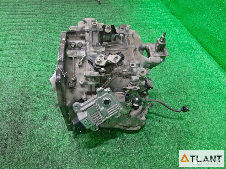 Автомат nissan march