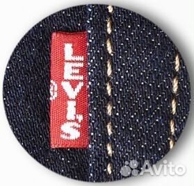Джинсы Levis 502. Премиум качество