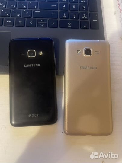 Samsung Galaxy J2 (2016), 8 ГБ