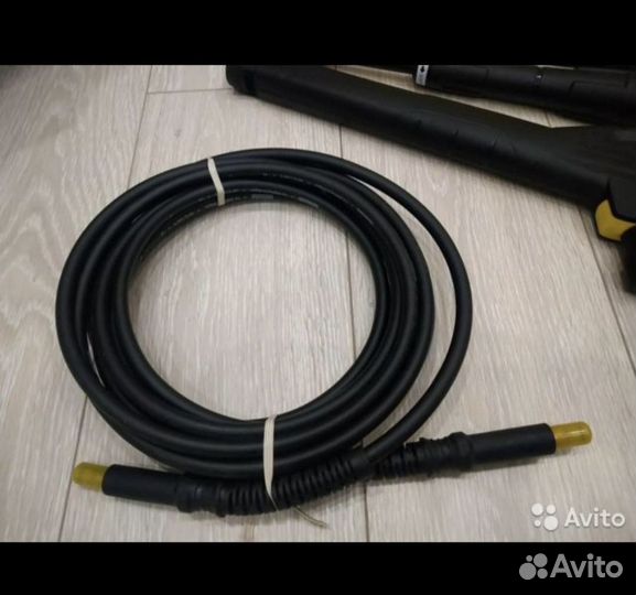 Мойка Karcher K 4 Compact