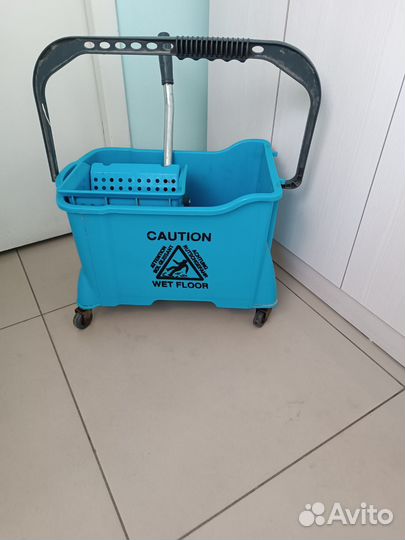 Термобокс бу