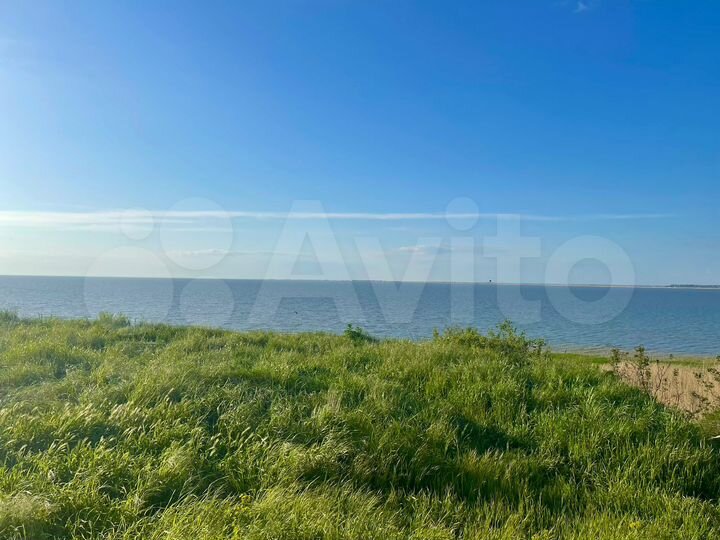 Участок 44,3 сот. (ИЖС)