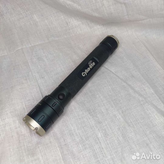 Фонарь cyba-lite