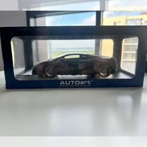 Lamborghini Gallardo Balboni 1/18