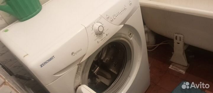 Стиральная машина автомат