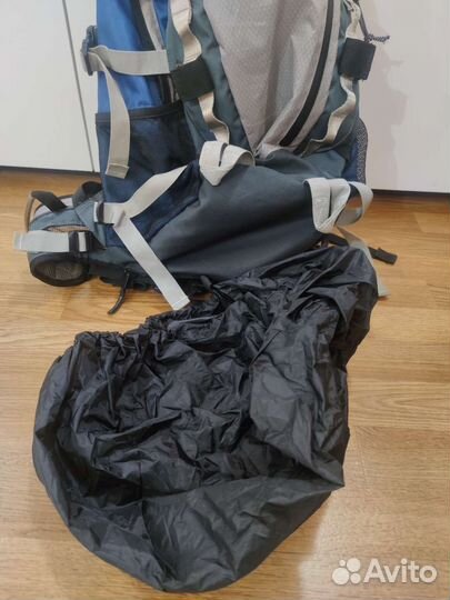 Туристический рюкзак splav 35