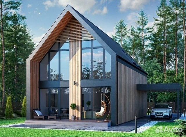 Купить модульный дом в краснодаре на авито 1285973668
