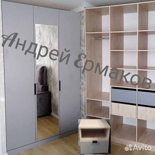 Мебельщик сборщик установщик и изготовление мебели
