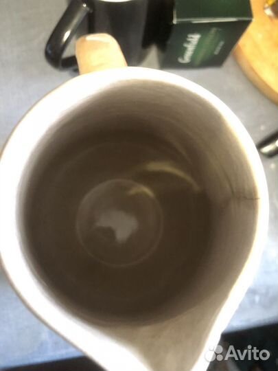 Кувшин СССР керамика