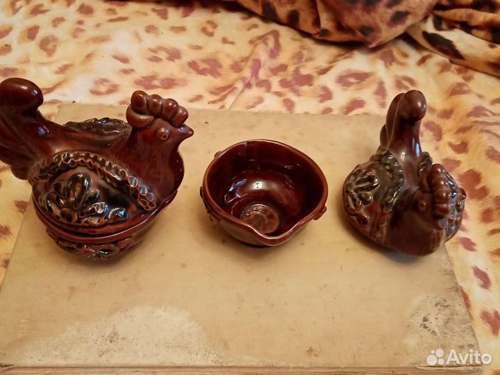 Комплект сувенирный СССР