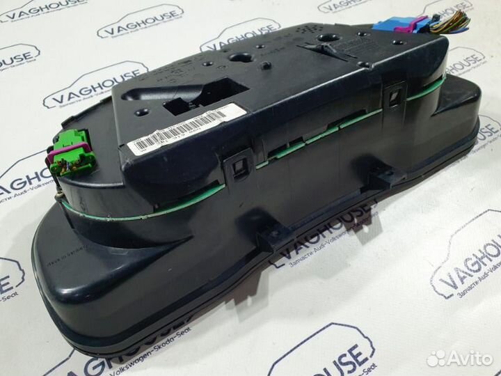 Щиток приборов Volkswagen Passat B5 3B2 1.8 1998